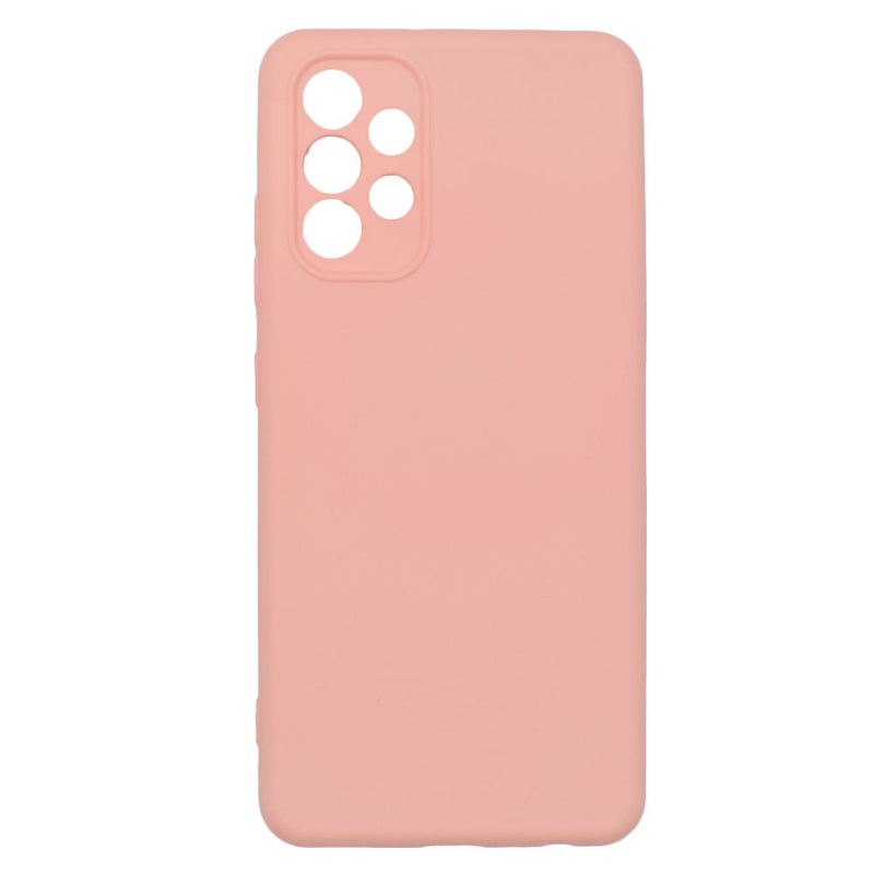 Maska za telefon Samsung Galaxy A72 - Pink