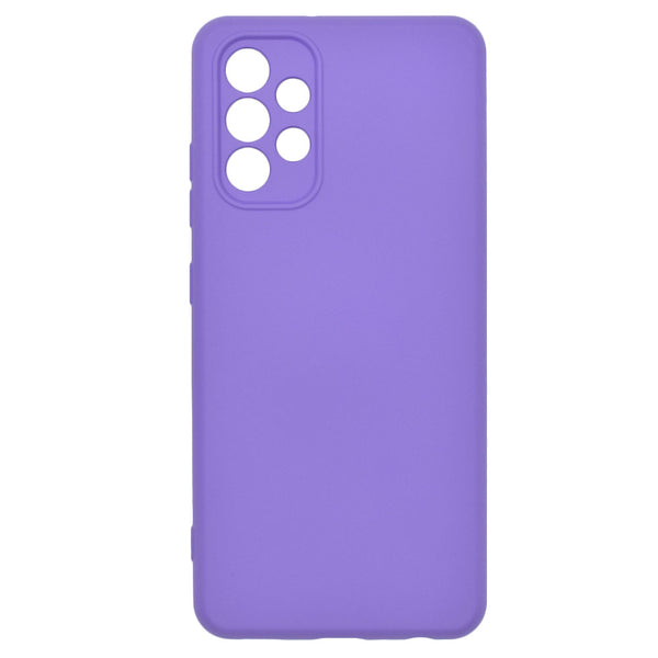 Maska za telefon Samsung Galaxy A32 4G - Purple