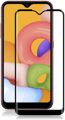 Zastitno staklo za Samsung Galaxy A01 - 5D