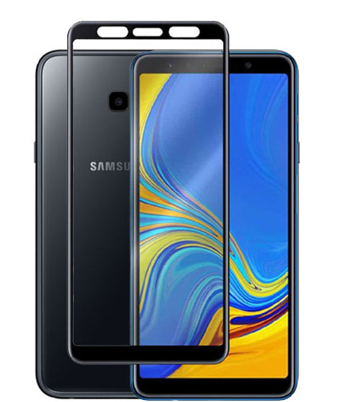Zastitno staklo za Samsung Galaxy J4 Plus / J6 Plus - 5D