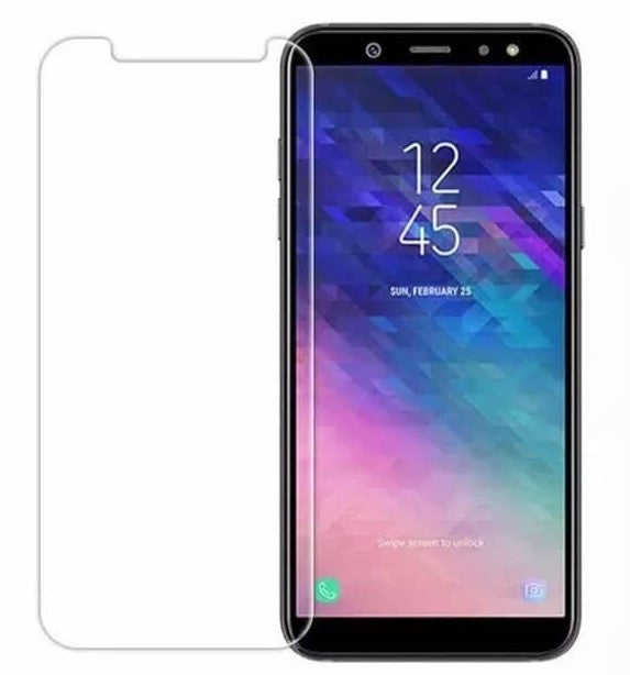 Zastitno staklo za Samsung Galaxy J4 Plus 2018 - Standard