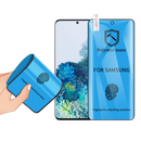 Zastitna folija za Samsung Galaxy S8 Plus / S9 Plus - Polymer Nano