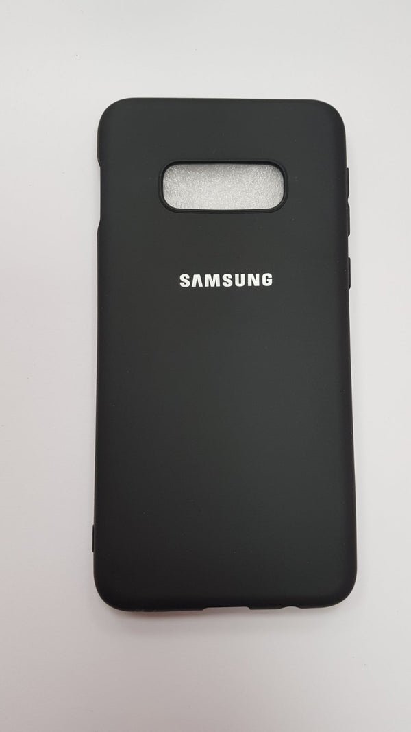 Maska za telefon Samsung S10e - Black