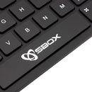 Mini Bezzicna Tastatura za Smart TV / PC - SBOX BT-05B - Bluetooth