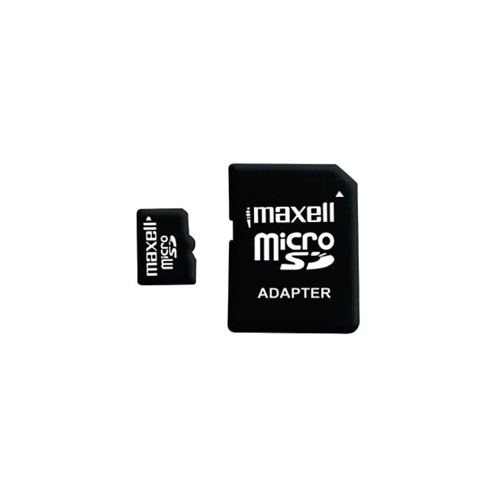 Micro SD Karticka - Maxell - X - Series - Class 10
