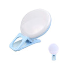 Kruzna Led Svetilka (Lamba za ubavina) - Beauty Fill Light za telefon