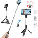 Selfie Stick - Tripod - L02