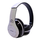 Wireless Slusalki - ECOTECH BTX47 - White