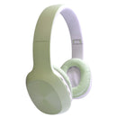 Wireless Slusalki - P38 - Green