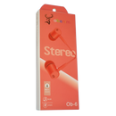 Slusalki - Obenim - Ob6 - Red