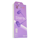 Slusalki - Obenim - Ob6 - Purple