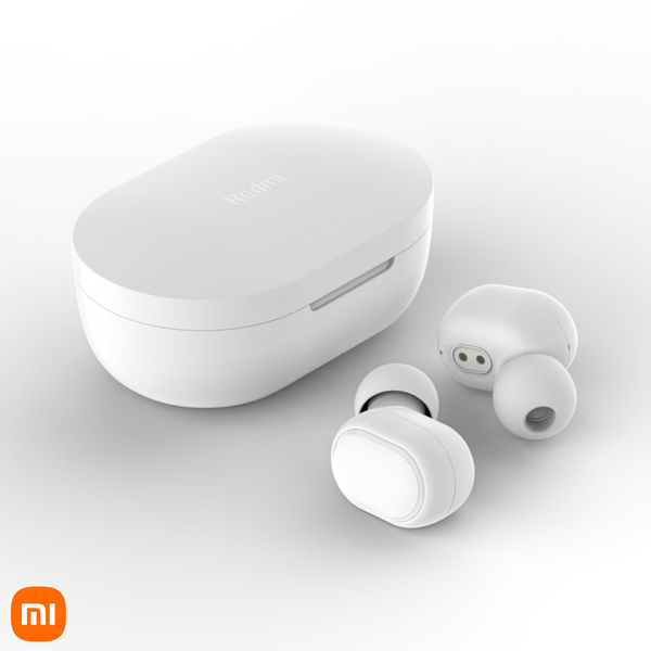 Wireless slusalki - Xiaomi Redmi AirDots 2 - White