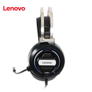 Gejmerski Slusalki - Lenovo H401 - Black