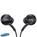 Slusalki so Type-C Priklucok - Samsung AKG - Black