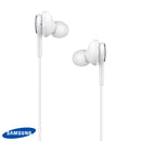 Slusalki so Type-C Priklucok - Samsung AKG - White