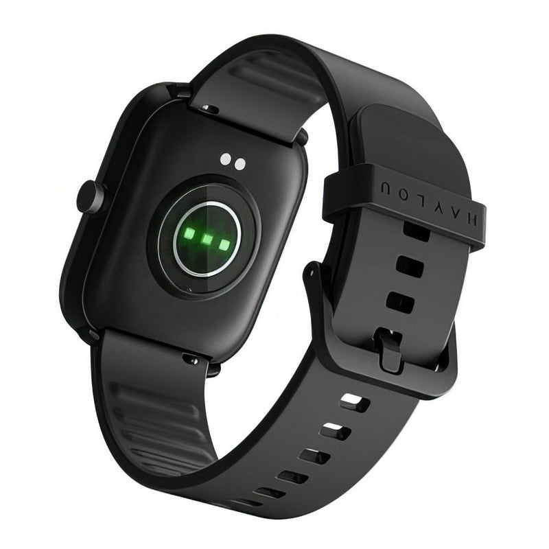 Pameten Casovnik - Smart Watch - Haylou GST Lite - Black