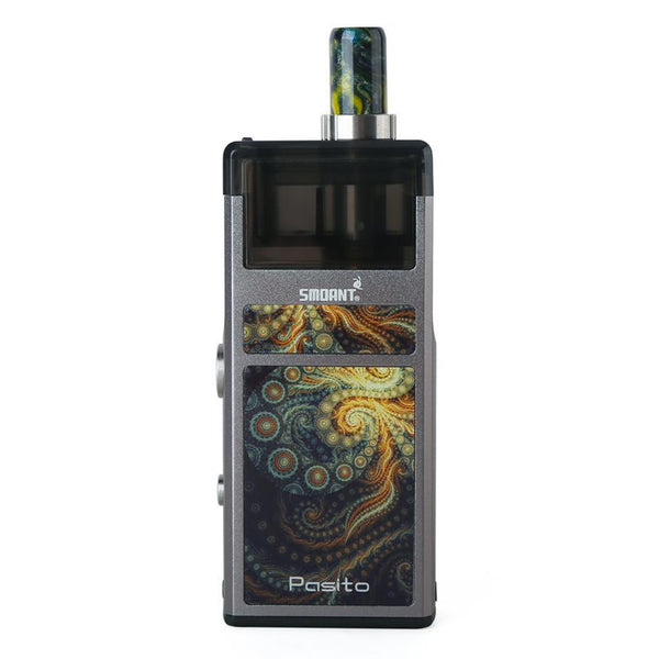 Elektronska cigara / Vape - Smoant Pasito - Black