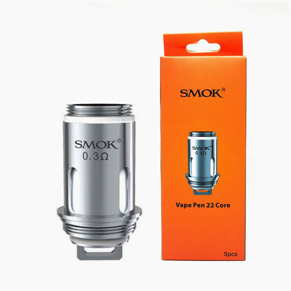 Greac za Elektronska cigara / Vape - Smok Vape Pen 22 Core