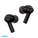 Wireless Slusalki - Anker - True-Wireless Earbuds R100 - Black