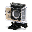 Sportska vodootporna kamera - Sports Wi-fi Camera - Trevi - GO 2200 S2