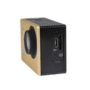 Sportska vodootporna kamera - Sports Wi-fi Camera - Trevi - GO 2200 S2