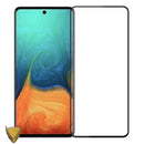 Zastitno staklo za Samsung Galaxy A71 - 5D - Golden Armor