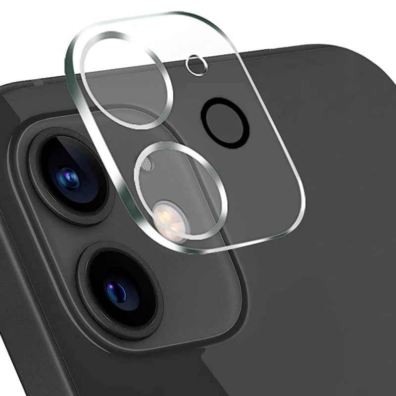 Zastitno Staklo za Kamera - iPhone 12 - 3D