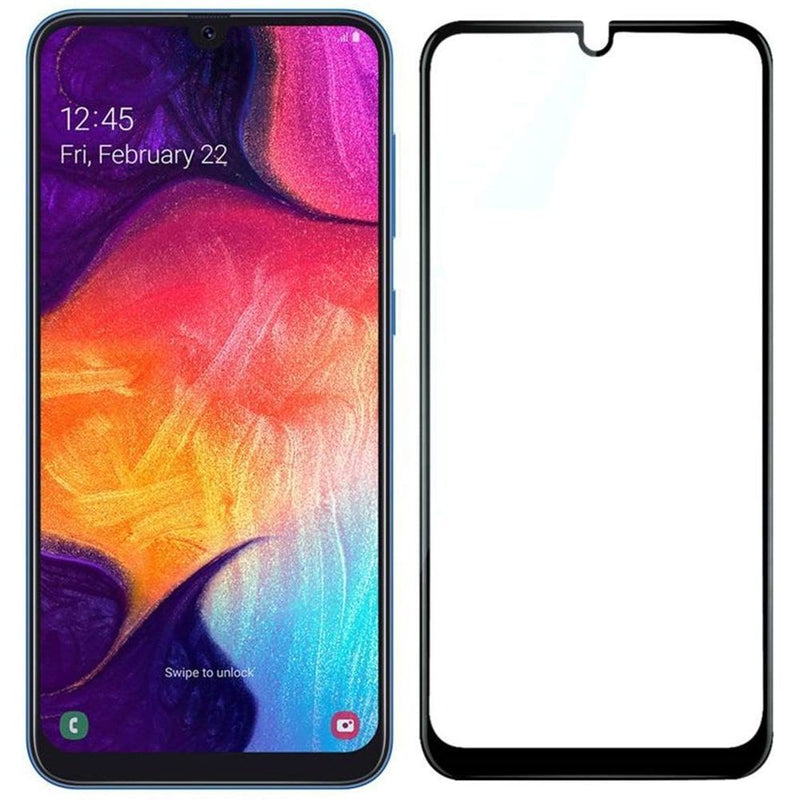 Zastitno staklo za Samsung Galaxy A50 / A50s / A30/ A30s / A20 - Premium 5D