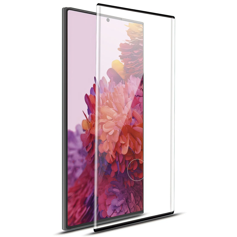 Zastitno Staklo za Samsung Galaxy S22 Ultra - 5D