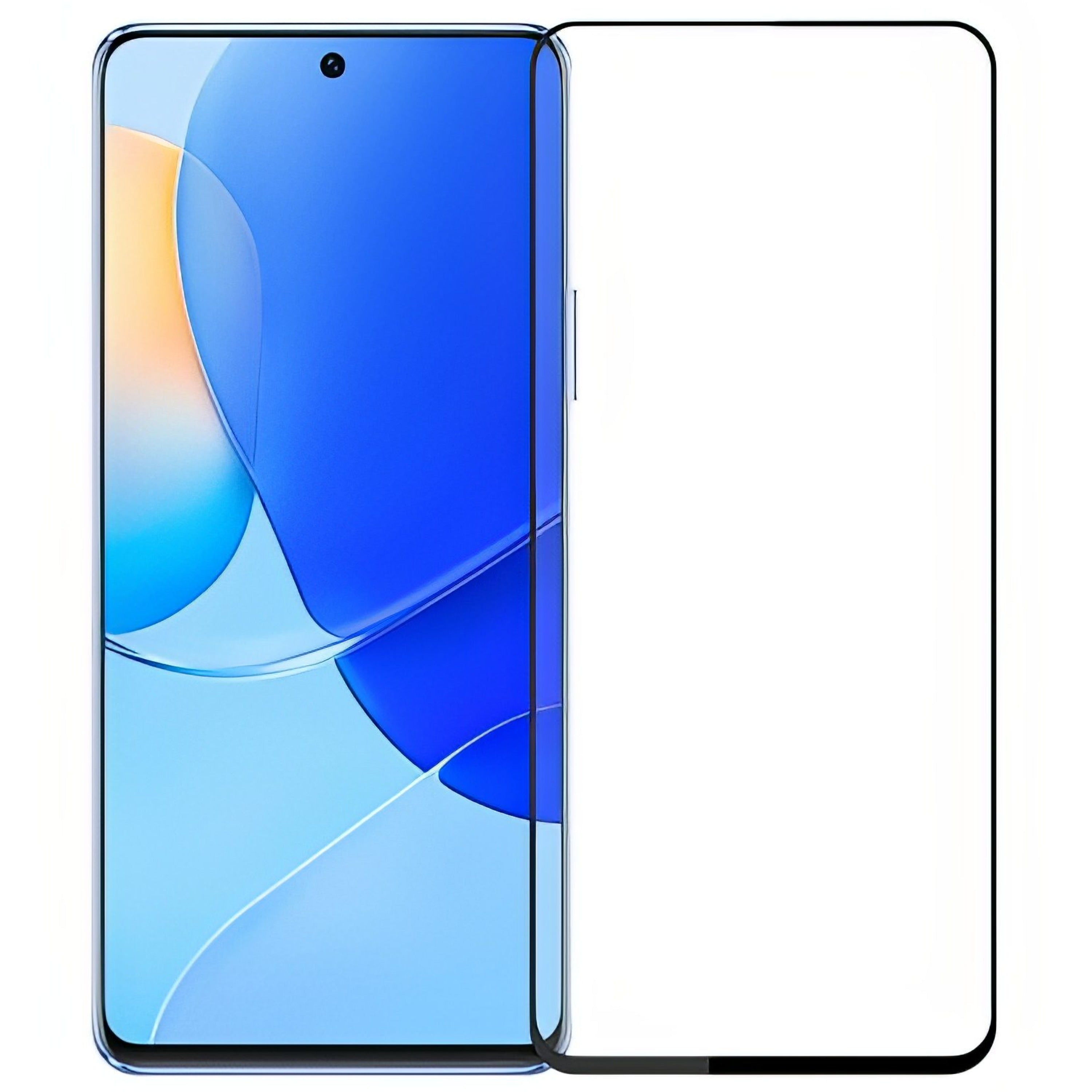 Zastitno Staklo Tempered glass za Huawei Nova 8 5G