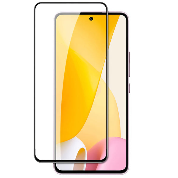 Zastitno Staklo za Xiaomi 12 Lite - 5D - Premium