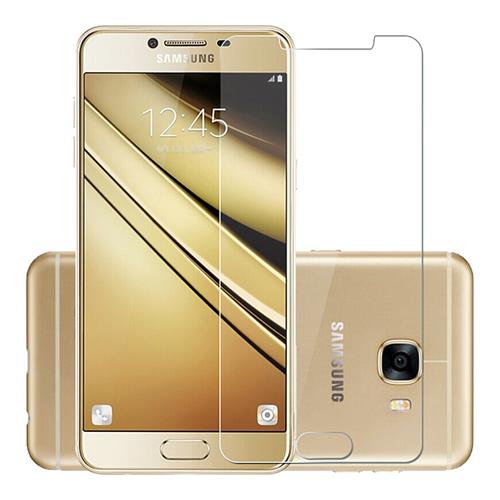 Zastitno staklo za telefon - Samsung Galaxy C7 - Standard