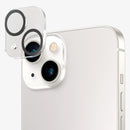 Zastitno Staklo za Kamera - iPhone 14 / 14 Plus - 5D