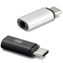 Audio adapter Type-C (Android) maski vo 3.5mm zenski - Subzero