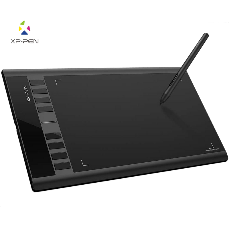 Tablet za crtanje - XP-PEN - Star 03 V2