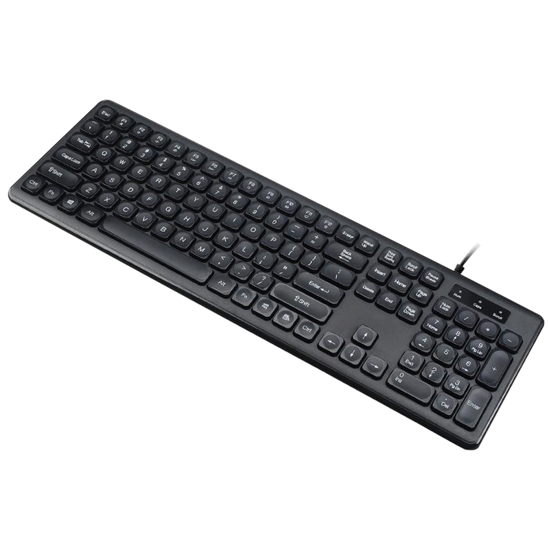 Tastatura - AOC - KB100