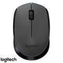 Wireless Tastatura i Gluvce Combo - Logitech - MK235 - Black