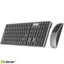Wireless Tastatura i Gluvce Combo - Tracer Set RF Nano