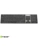 Wireless Tastatura i Gluvce Combo - Tracer Set RF Nano