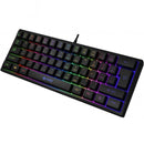 Gejmerska Mini Tastatura - Fury tiger