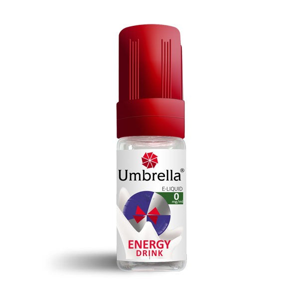 Tecnost za Vejp - Umbrella - Energy Drink