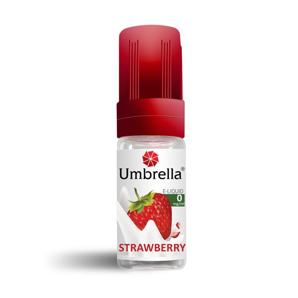 Tecnost za Vejp - Umbrella - Strawberry