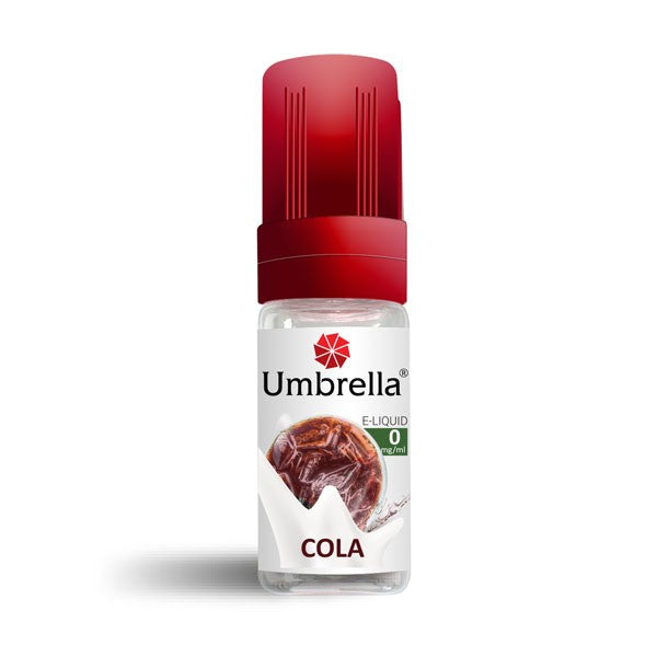 Tecnost za Vejp - Umbrella - Cola