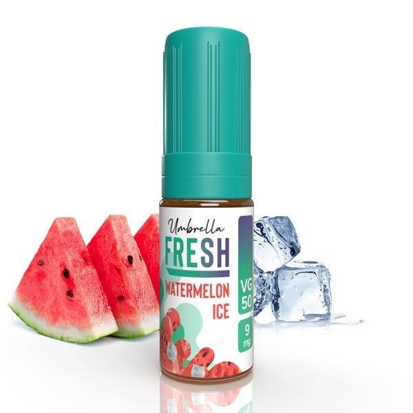 Tecnost za Vejp - Umbrella - Fresh - VG50 - Watermelon Ice