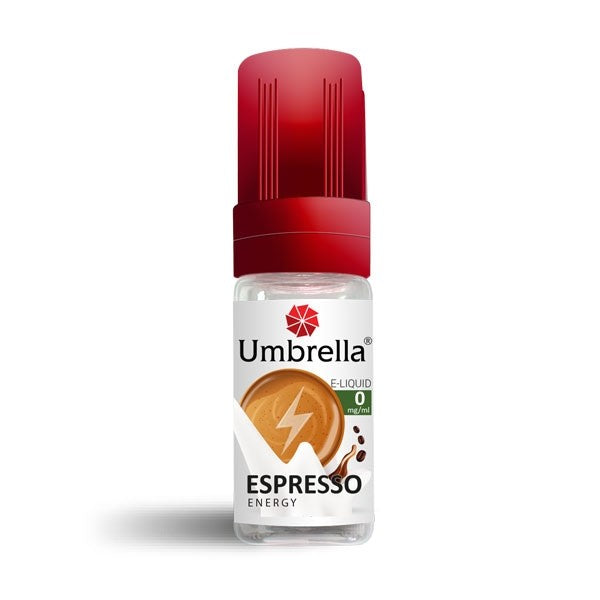 Tecnost za Vejp - Umbrella - Espresso