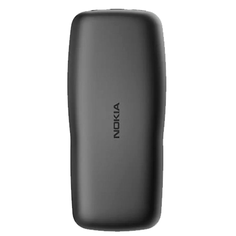 Nokia - 106 - Dark Grey