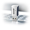 Wi-Fi Adapter - Tenda W311M