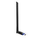 Wi-Fi Adapter - Tenda U10 (5GHz + 2.4GHz)