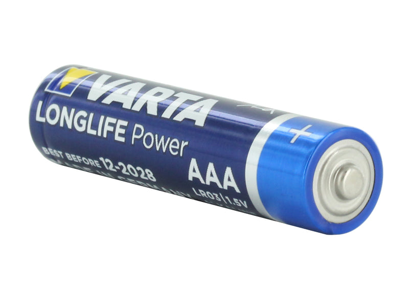 Baterija AAA - Varta Longlife Power