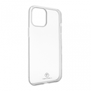 Maska za Telefon iPhone 11 Pro Max - Clear Teracell